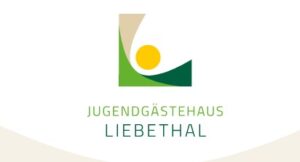 Jugendgästehaus-Liebethal Logo Jugendgästehaus Liebethal