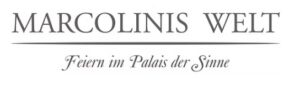 Marcolinis-Welt Logo Marcolinis Welt